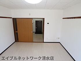 静岡県静岡市清水区三保（賃貸マンション1K・3階・24.70㎡） その8