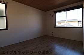 静岡県静岡市清水区蒲原新栄（賃貸アパート2DK・2階・40.35㎡） その21