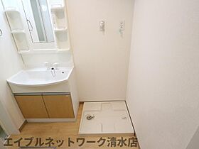 静岡県静岡市清水区八木間町（賃貸アパート1LDK・1階・45.09㎡） その26