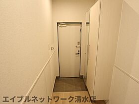 静岡県静岡市清水区三保松原町（賃貸アパート1LDK・1階・50.01㎡） その30