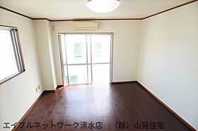 静岡県静岡市清水区万世町2丁目（賃貸マンション1DK・4階・23.00㎡） その8