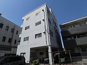 静岡県静岡市清水区万世町2丁目（賃貸マンション1DK・4階・23.00㎡） その1