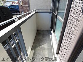 静岡県静岡市清水区渋川3丁目（賃貸アパート1LDK・1階・49.80㎡） その12