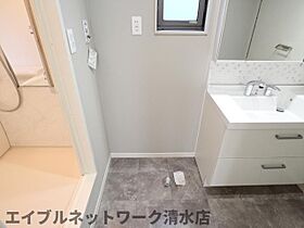 静岡県静岡市清水区渋川3丁目（賃貸アパート1LDK・1階・49.80㎡） その23