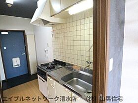 静岡県静岡市清水区三保（賃貸アパート1K・2階・16.38㎡） その4