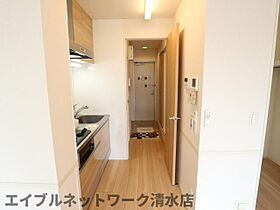 静岡県静岡市清水区三保（賃貸アパート1R・2階・30.03㎡） その18