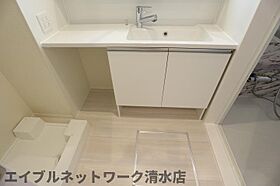 静岡県静岡市清水区三保松原町（賃貸アパート1K・2階・29.17㎡） その25