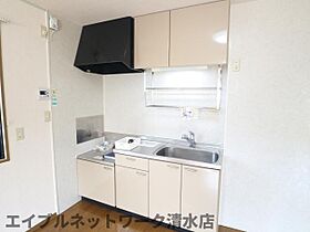 静岡県静岡市清水区大沢町（賃貸アパート2LDK・1階・59.54㎡） その4