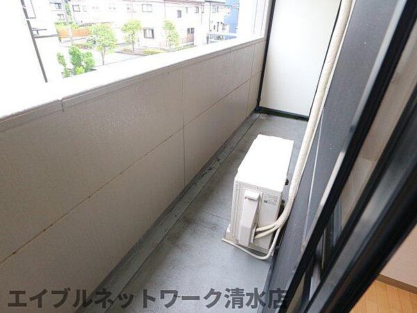 静岡県静岡市清水区押切(賃貸マンション2LDK・2階・46.00㎡)の写真 その12