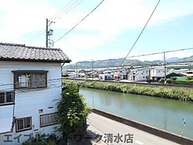 静岡県静岡市清水区能島（賃貸アパート1K・2階・21.45㎡） その13