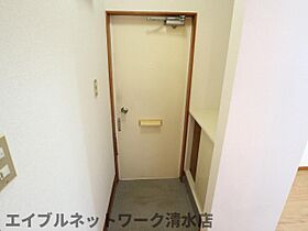 静岡県静岡市清水区八木間町（賃貸アパート2K・2階・33.12㎡） その25