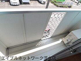 静岡県静岡市清水区八木間町（賃貸アパート2K・2階・33.12㎡） その12