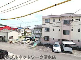 静岡県静岡市清水区八木間町（賃貸アパート2K・2階・33.12㎡） その13