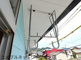 静岡県静岡市清水区八木間町（賃貸アパート2K・2階・33.12㎡） その15