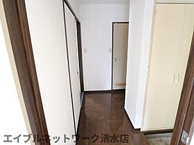 静岡県静岡市清水区恵比寿町（賃貸アパート1LDK・1階・40.00㎡） その24