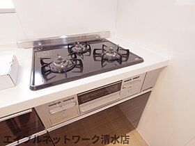 静岡県静岡市清水区三保松原町（賃貸アパート1LDK・1階・33.39㎡） その20