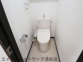 静岡県静岡市清水区村松1丁目（賃貸マンション1LDK・1階・39.68㎡） その7