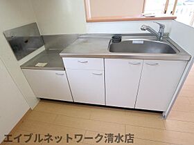 静岡県静岡市清水区船越1丁目（賃貸アパート2LDK・2階・55.47㎡） その17