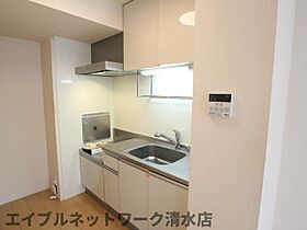 静岡県静岡市清水区下野中（賃貸アパート1LDK・1階・40.07㎡） その4