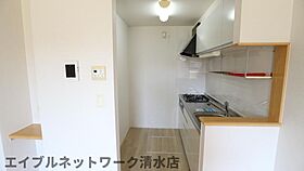 静岡県静岡市清水区北脇新田（賃貸アパート2LDK・1階・55.17㎡） その16