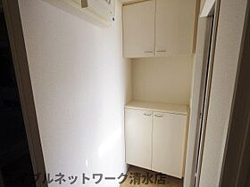 静岡県静岡市清水区北矢部町1丁目（賃貸アパート2LDK・2階・55.12㎡） その12