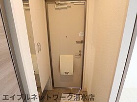 静岡県静岡市清水区北矢部町2丁目（賃貸アパート1LDK・1階・35.75㎡） その28