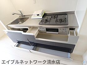 静岡県静岡市清水区北矢部町2丁目（賃貸アパート1LDK・1階・35.75㎡） その18