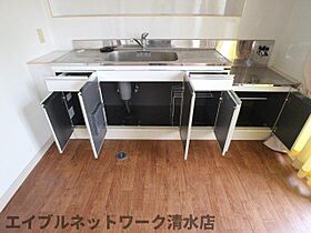 静岡県静岡市清水区入江岡町（賃貸マンション1LDK・3階・35.00㎡） その16