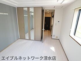 静岡県静岡市清水区三保（賃貸マンション1K・1階・24.37㎡） その8