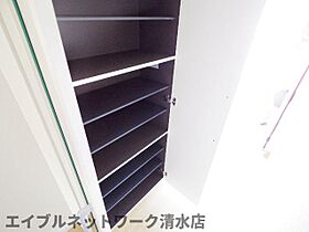 静岡県静岡市清水区高橋4丁目（賃貸アパート1LDK・1階・50.12㎡） その14