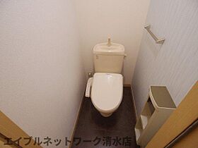 静岡県静岡市清水区北脇新田（賃貸アパート2LDK・1階・50.07㎡） その8