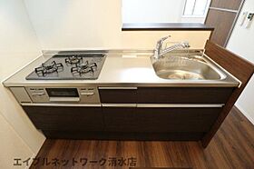 静岡県静岡市清水区本郷町（賃貸アパート1LDK・1階・33.67㎡） その18