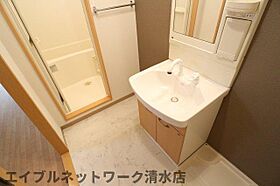 静岡県静岡市清水区三保（賃貸マンション1K・2階・29.70㎡） その21