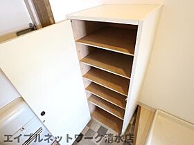 静岡県静岡市清水区江尻台町（賃貸マンション1K・3階・18.00㎡） その9