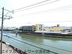 静岡県静岡市清水区江尻台町（賃貸マンション1K・3階・18.00㎡） その13