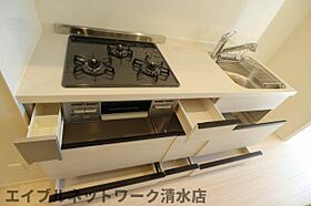 静岡県静岡市清水区三保松原町（賃貸アパート1K・2階・29.44㎡） その18