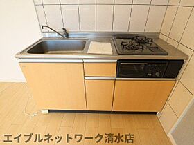 静岡県静岡市清水区三保（賃貸アパート1LDK・2階・44.82㎡） その16