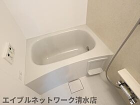 静岡県静岡市清水区北脇新田（賃貸アパート1LDK・1階・40.01㎡） その6