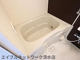 静岡県静岡市清水区船越3丁目（賃貸アパート1R・2階・35.98㎡） その6