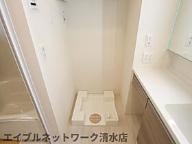 静岡県静岡市清水区三保松原町（賃貸アパート1R・1階・30.27㎡） その26