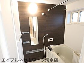 静岡県静岡市清水区渋川3丁目（賃貸アパート1LDK・1階・35.10㎡） その27