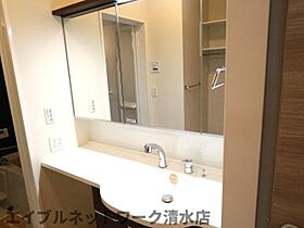 静岡県静岡市清水区渋川3丁目（賃貸アパート1LDK・1階・35.10㎡） その5