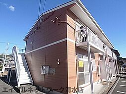 🉐敷金礼金0円！🉐東海道本線 興津駅 バス13分 消防学校前下車...