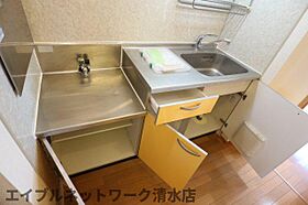 静岡県静岡市清水区淡島町（賃貸アパート1K・2階・27.16㎡） その20