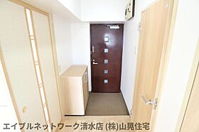 静岡県静岡市清水区江尻東2丁目（賃貸マンション1K・3階・50.00㎡） その23