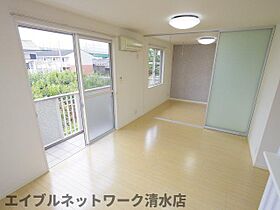 静岡県静岡市清水区大内新田（賃貸アパート2LDK・2階・54.07㎡） その15