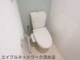 静岡県静岡市清水区江尻町（賃貸マンション1R・5階・30.78㎡） その7