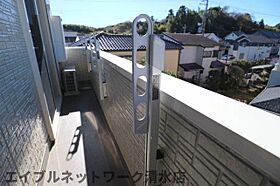 静岡県静岡市清水区北矢部（賃貸アパート1LDK・3階・39.10㎡） その15