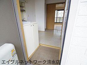 静岡県静岡市清水区入江岡町（賃貸アパート1K・1階・27.34㎡） その13