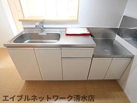 静岡県静岡市清水区石川本町（賃貸アパート2LDK・2階・65.64㎡） その23